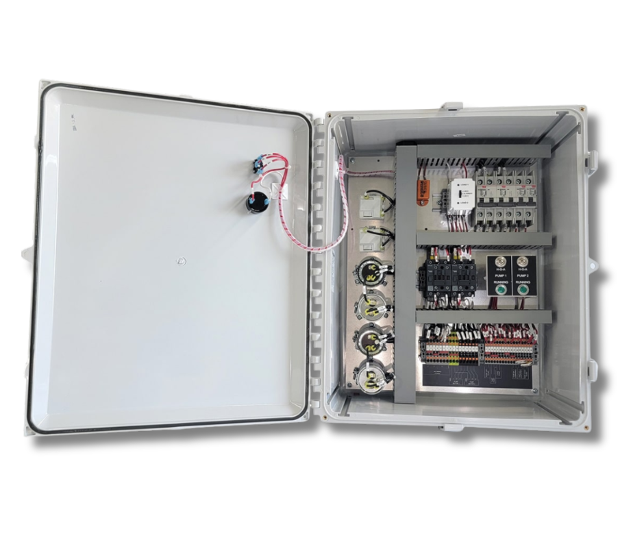 Sump Alarm® Control Panels