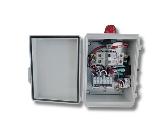 Sump Alarm® Control Panels