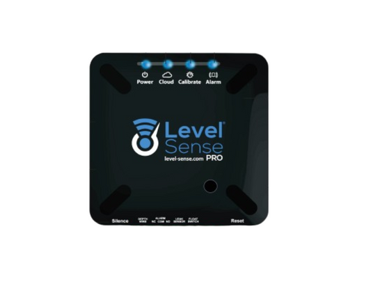 Level Sense Pro – Wi-Fi Enabled Multi-Sensor Alarm