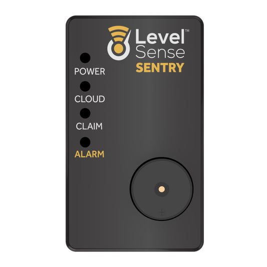 Level Sense™ Freezer Sentry
